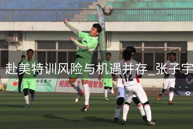 赴美特训风险与机遇并存 张子宇未来可期